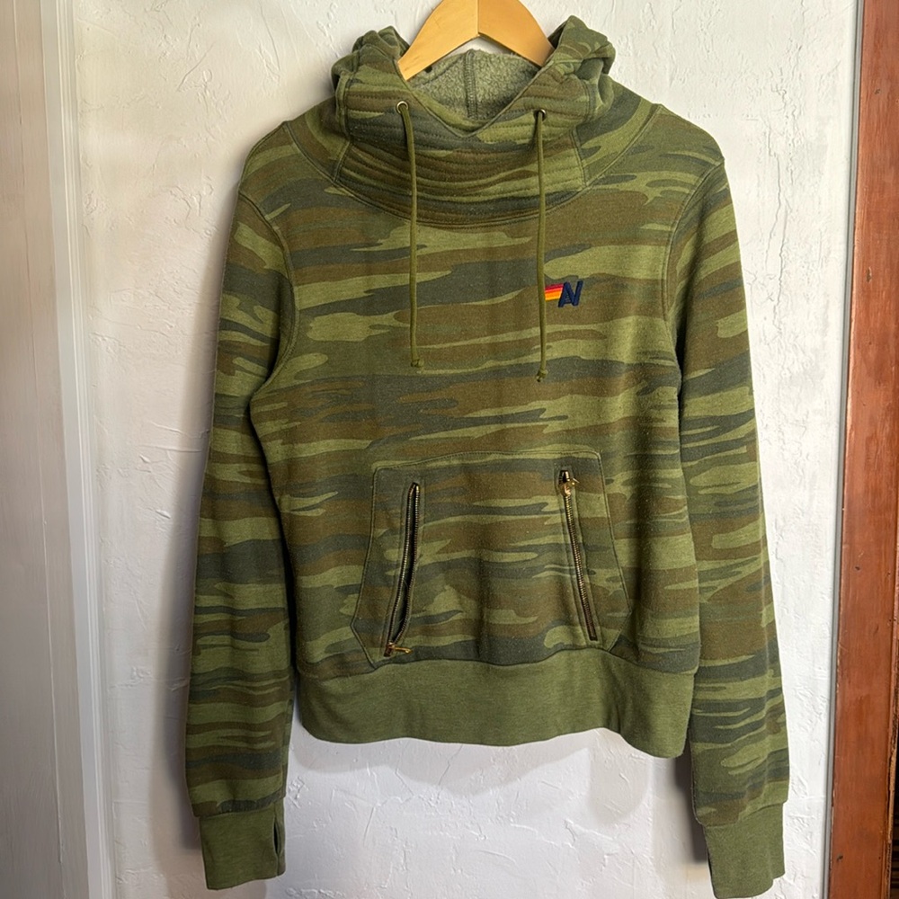 Aviator Nation Ninja Hoodie